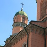 Romanian Tourism - Armenian Church - Roman