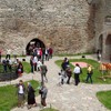 Touristic attractions in Targu Neamt