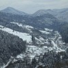 Trekking Route to Batca Doamnei Hill - Piatra Neamt