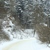 Trekking Route to Batca Doamnei Hill - Piatra Neamt