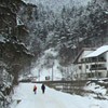 Trekking Route to Batca Doamnei Hill - Piatra Neamt