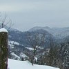 Trekking Route to Batca Doamnei Hill - Piatra Neamt