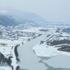 Trekking Route to Batca Doamnei Hill - Piatra Neamt