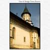 Romanian Tourism - Monasteries - Bistrita