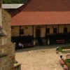 Romanian Tourism - Monasteries - Bistrita