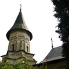 Romanian Tourism - Monasteries - Bistrita