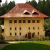 Romanian Tourism - Monasteries - Bistrita