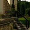 Romanian Tourism - Monasteries - Bistrita