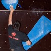 Bouldering contest