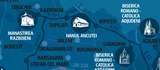 Touristic Routes in Neamt County