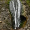 Touristic trails on Ceahlau Mountain