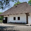 Ion Creanga Memorial House - architectural monument