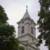 Catholic Cathedral from Sabaoani