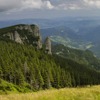 Ceahlau Massif Panoramas