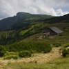 Ceahlau Massif Panoramas