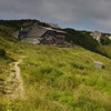 Ceahlau Massif Panoramas