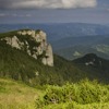 Ceahlau Massif Panoramas