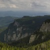 Ceahlau Massif Panoramas