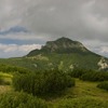 Ceahlau Massif Panoramas