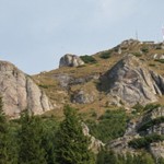 Romanian Tourism - Ceahlau Mountain