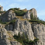 Romanian Tourism - Ceahlau Mountain