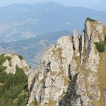 Romanian Tourism - Ceahlau Mountain