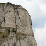 Romanian Tourism - Ceahlau Mountain