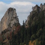 Romanian Tourism - Ceahlau Mountain