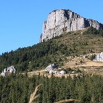 Romanian Tourism - Ceahlau Mountain