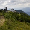 Ceahlau - mountain of prayers