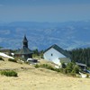 Ceahlau - mountain of prayers