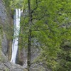 Ceahlau Routes: Duruitoarea Waterfall