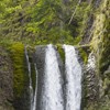 Ceahlau Routes: Duruitoarea Waterfall