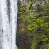 Ceahlau Routes: Duruitoarea Waterfall