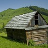 Hiking from Cheile Bicazului to Barnadu Village and Vithovos Peak