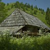 Hiking from Cheile Bicazului to Barnadu Village and Vithovos Peak