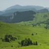 Hiking from Cheile Bicazului to Barnadu Village and Vithovos Peak