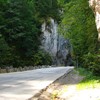 Bicaz Gorge - summer touristic destination