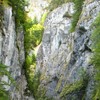 Bicaz Gorge - summer touristic destination