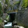 Bicaz Gorge - summer touristic destination