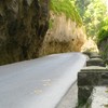 Bicaz Gorge - summer touristic destination