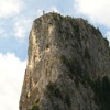 Bicaz Gorge - summer touristic destination