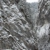 Bicaz Gorge