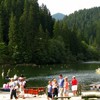 Romanian Tourism - Cheile Bicazului - Neamt County