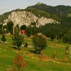 Romanian Tourism - Cheile Bicazului - Neamt County