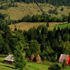 Romanian Tourism - Cheile Bicazului - Neamt County