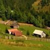 Romanian Tourism - Cheile Bicazului - Neamt County