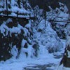 Winter Season in Cheile Sugaului