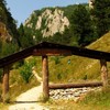 Romanian Tourism - Cheile Sugaului - Neamt County