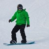 Cozla ski slope 2012